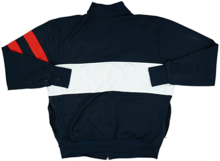 2008-10 USA Nike Track Jacket - 5/10 - (L)