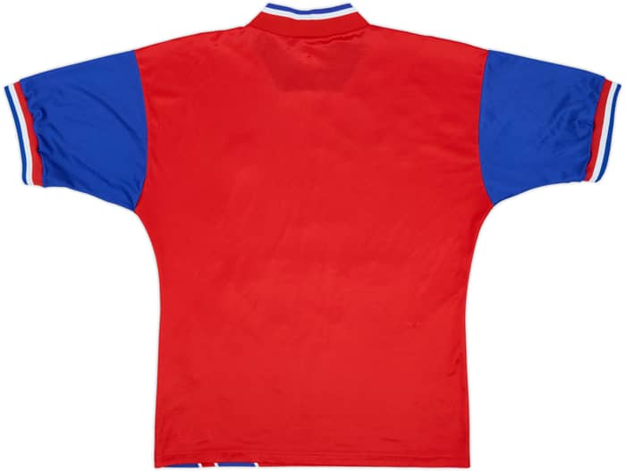 1993-95 Bayern Munich Home Shirt - 6/10 - (L)