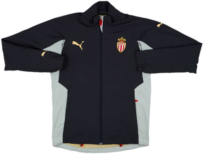 2006-07 Monaco Puma Track Jacket - 7/10 - (XS)