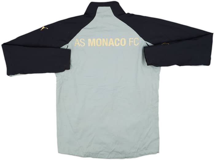 2006-07 Monaco Puma Track Jacket - 7/10 - (XS)