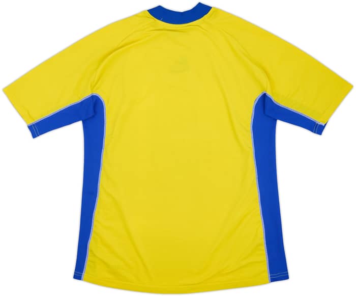 2002-03 RKC Waalwijk Home Shirt - 5/10 - (XXL)