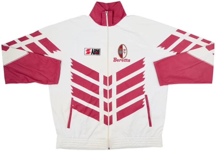 1991-93 Torino ABM Track Jacket - 6/10 - (XL)