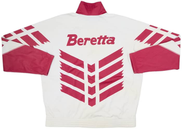 1991-93 Torino ABM Track Jacket - 6/10 - (XL)