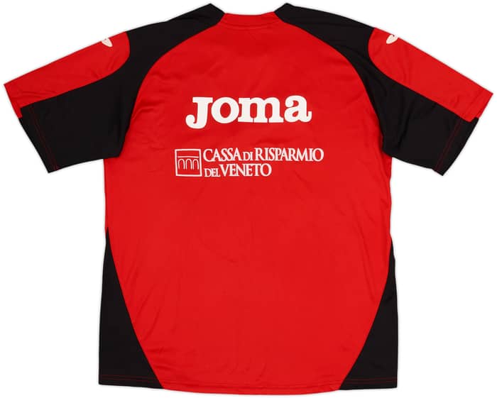 2011-12 Padova Joma Training Shirt - 8/10 - (L)