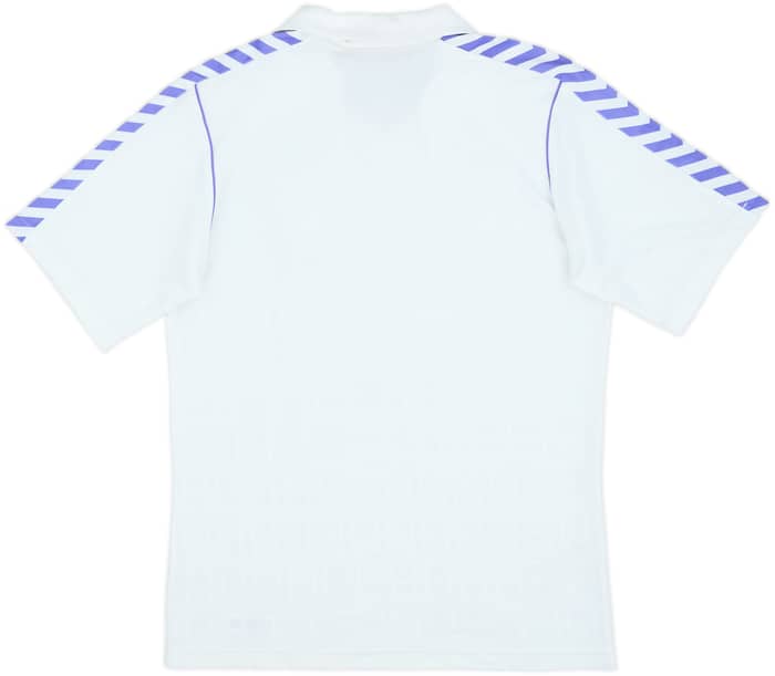 Camiseta de local del Real Madrid 1989-90 - 6/10 - (L)