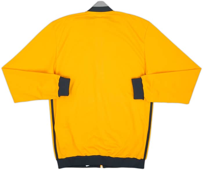 2016-17 Juventus adidas Track Jacket - 4/10 - (M)