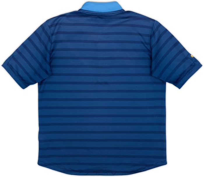 2012-13 France Home Shirt - 7/10 - (M.Boys)