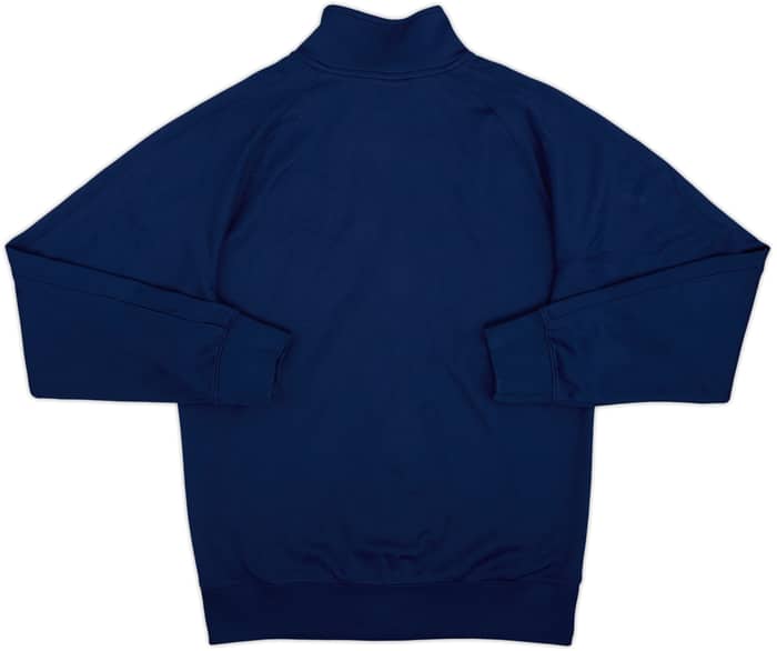 2013-14 Barcelona Nike Track Jacket - 7/10 - (S)