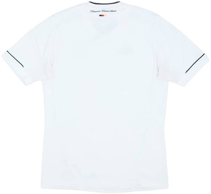 2012-13 Germany Home Shirt - 8/10 - (XL.Boys)