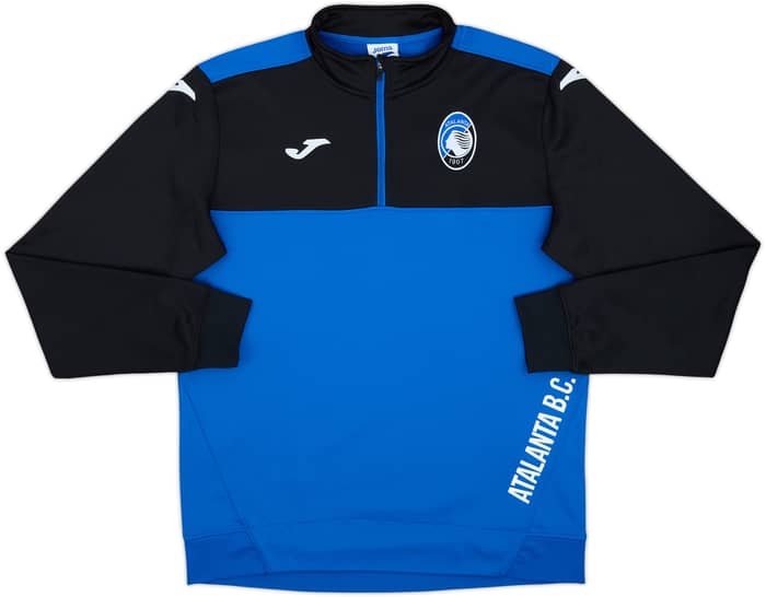 2023-24 Atalanta Joma Training Top - 6/10 - (L)