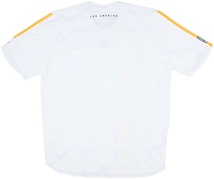 2006 LA Galaxy Away Shirt - 10/10 - (XL)