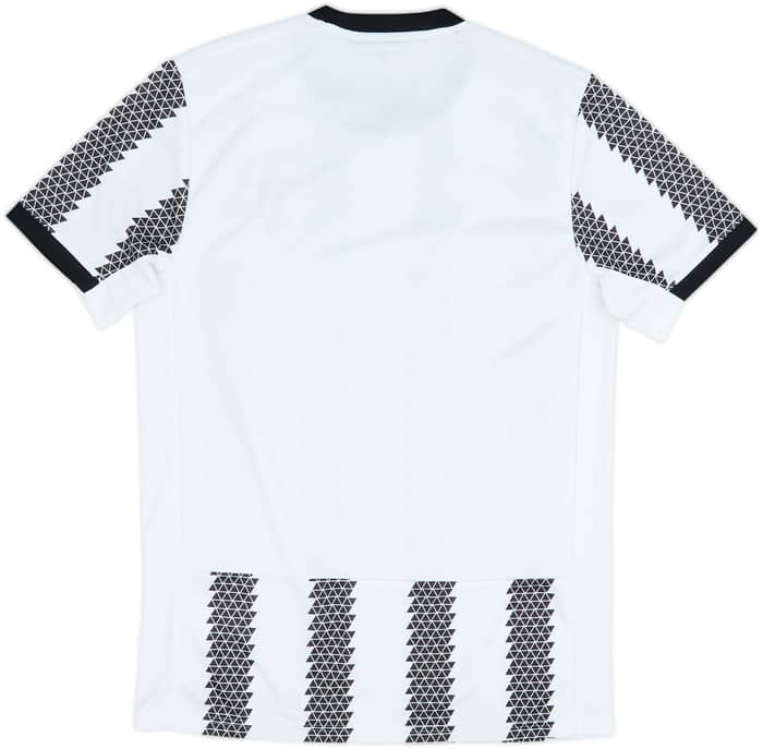 2022-23 Juventus Home Shirt - 7/10 - (S)