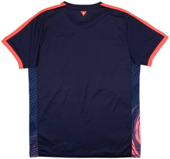 2015-16 Bordeaux Third Shirt - 7/10 - (L)