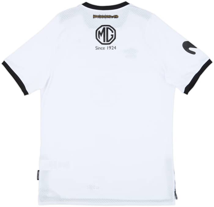 2020 Colo Colo Home Shirt - 10/10 - (L)