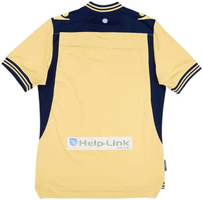 2013-14 Leeds United Away Shirt - 5/10 - (S)