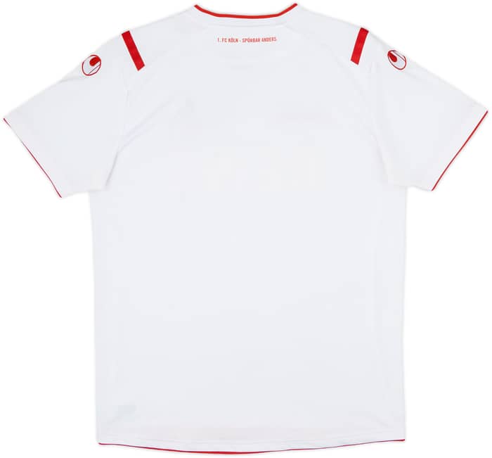 2019-20 Koln Home Shirt - 5/10 - (L)