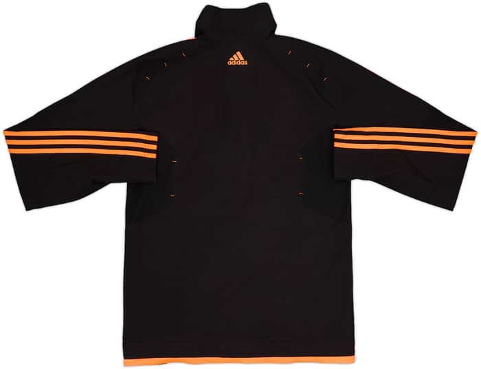 2011-12 Chelsea adidas CL Track Jacket - 8/10 - (S)