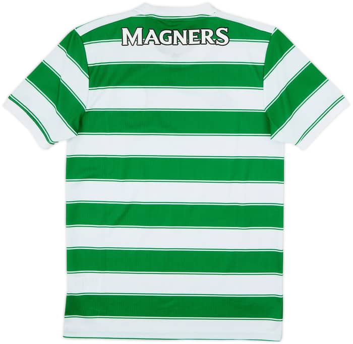 2021-22 Celtic Home Shirt - 6/10 - (S)
