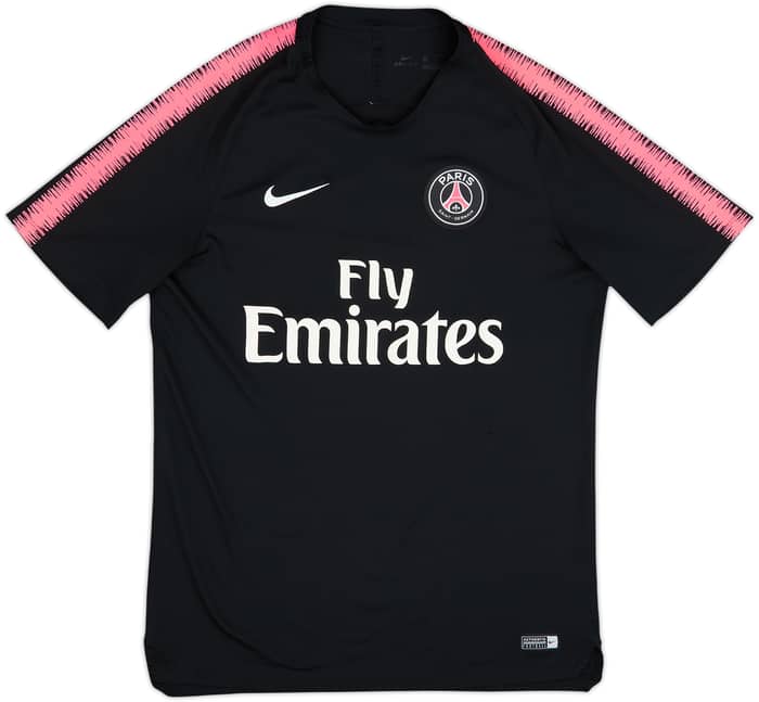 2018-19 Paris Saint-Germain Nike Training Shirt - 7/10 - (L)