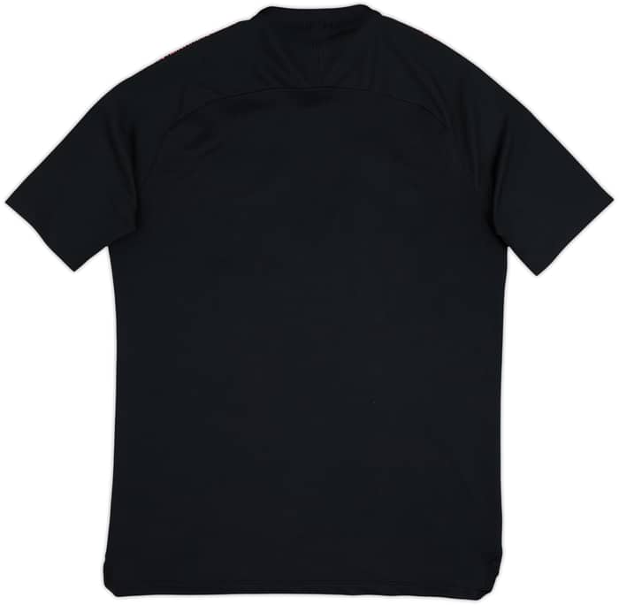 2018-19 Paris Saint-Germain Nike Training Shirt - 7/10 - (L)