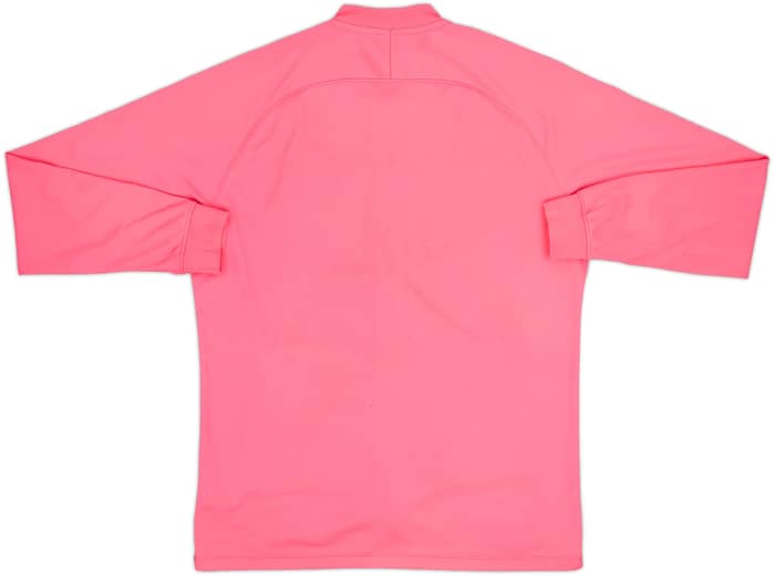 2019-20 Paris Saint-Germain Nike Track Jacket - 5/10 - (M)