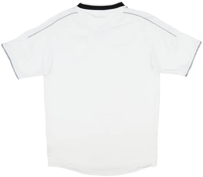 2012-13 Ipswich Away Shirt - 7/10 - (S)