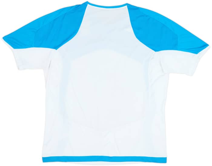 2009-10 Birmingham Umbro Training Shirt - 7/10 - (XXL)