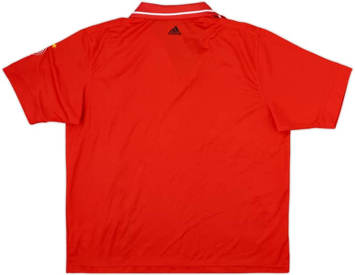 2006-07 Germany adidas Leisure Shirt - 10/10 - (L)