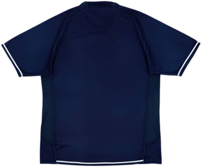 2007-08 Hertha Berlin Home Shirt - 6/10 - (M)