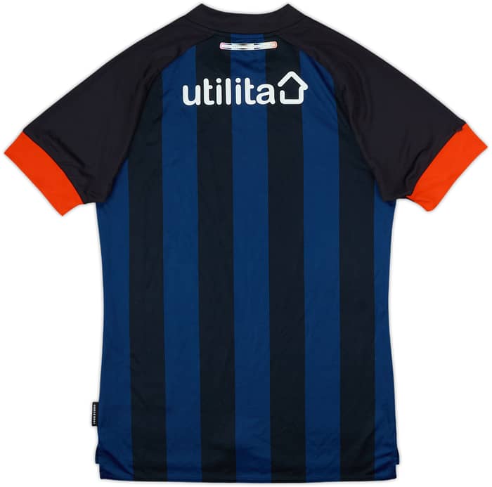 2022-23 Luton Third Shirt - 8/10 - (S)