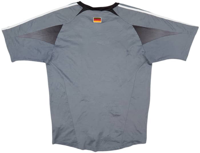 2004-05 Germany adidas Training Shirt - 6/10 - (L)