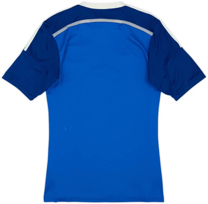 2014-15 Lyon Away Shirt - 6/10 - (S)