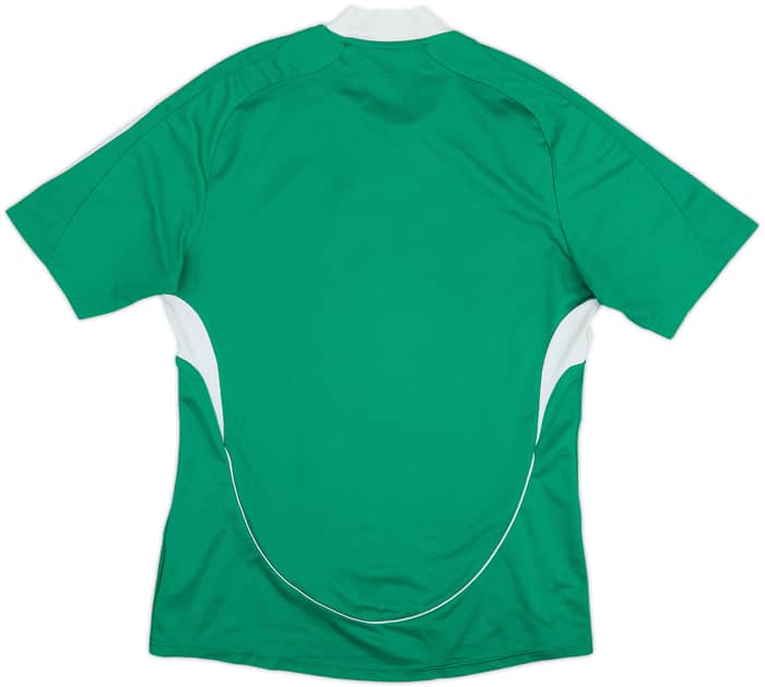 2008-09 Nigeria Home Shirt - 6/10 - (L)