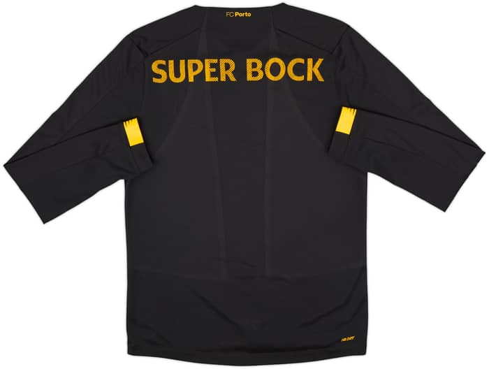 2019-20 Porto GK Shirt - 7/10 - (S)