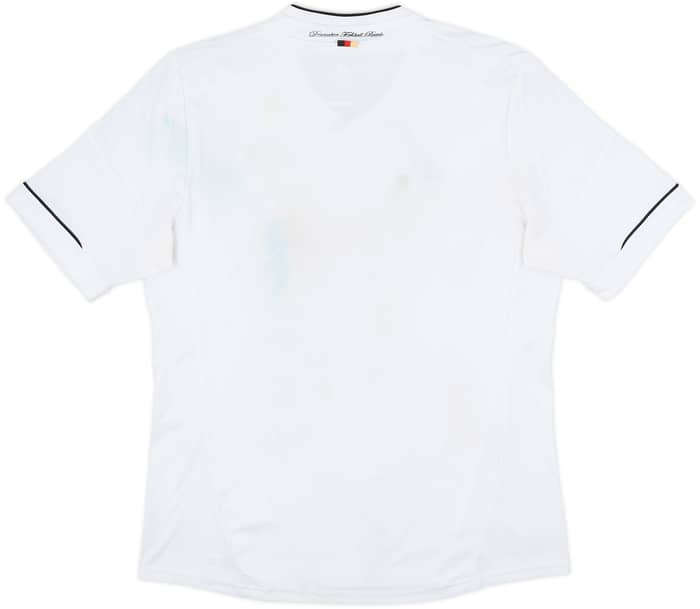 2012-13 Germany Home Shirt - 4/10 - (L)