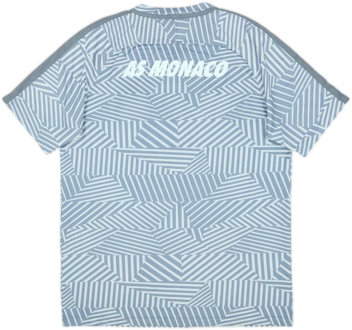 2016-17 Monaco Nike Training Shirt - 6/10 - (XL)