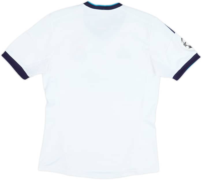 2012-13 Real Madrid Home Shirt - 5/10 - (L.Boys)