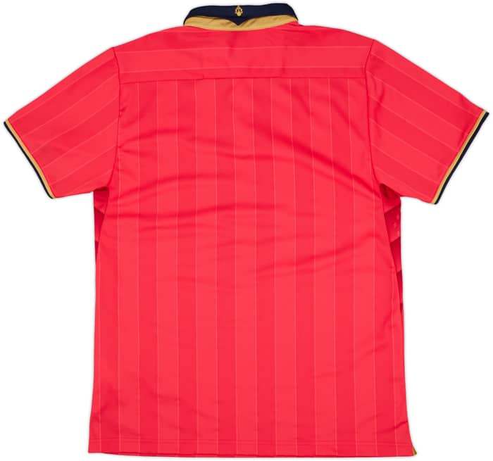 2016 Thailand Away Shirt - 6/10 - (L)