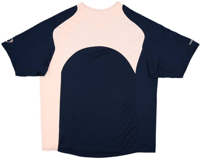 2004-05 Juventus Nike Training Shirt - 9/10 - (XL)