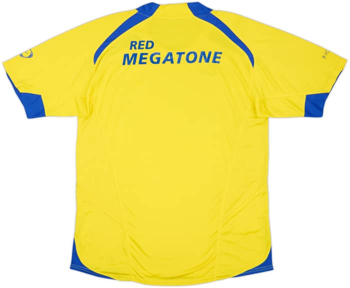 2006 Boca Juniors Nike Training Shirt - 7/10 - (L)