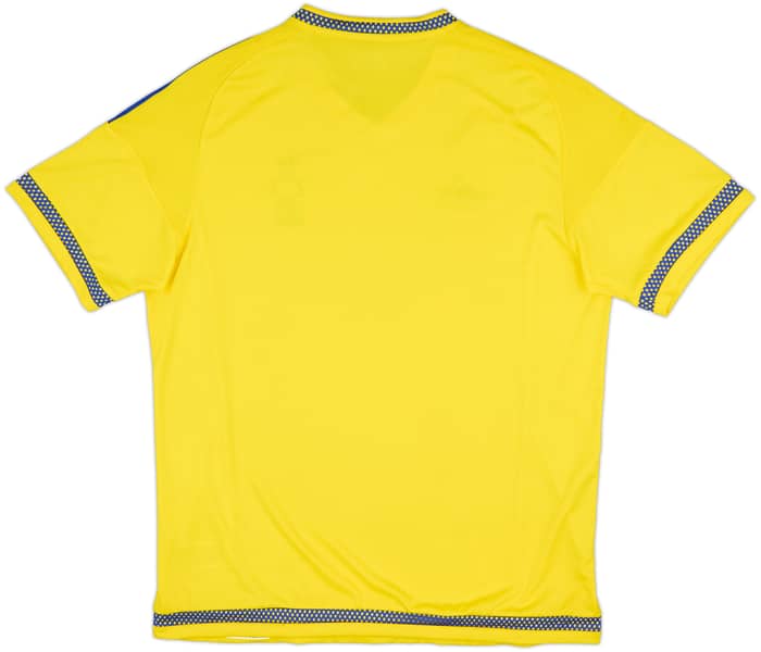 2015-16 Nottingham Forest Away Shirt (L)