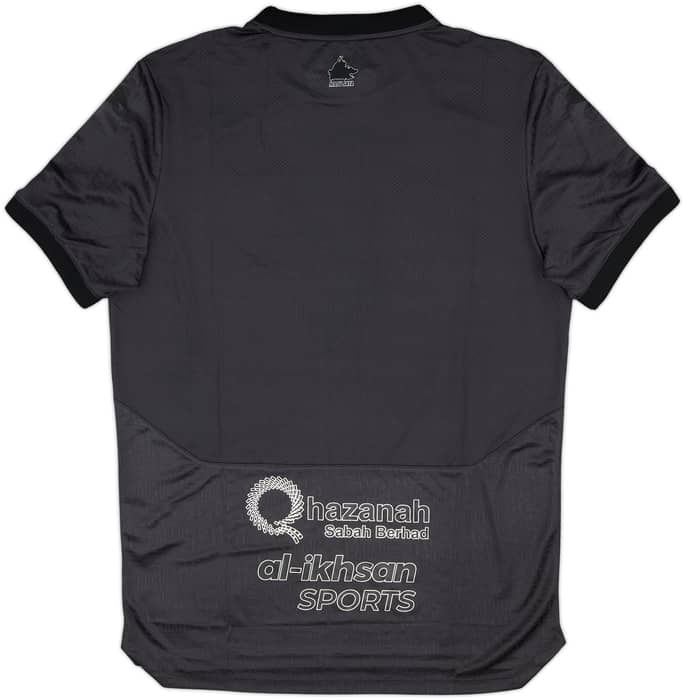 2022 Sabah Third Shirt (XL)