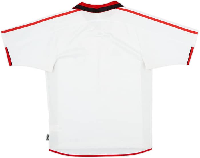 2003-04 AC Milan Away Shirt - 5/10 - (S)