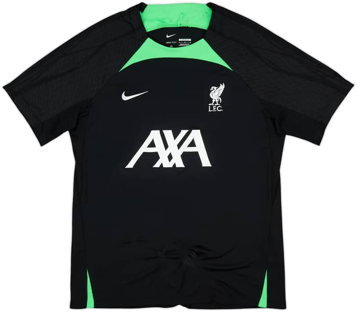 2023-24 Liverpool Nike Training Shirt - 5/10 - (L)
