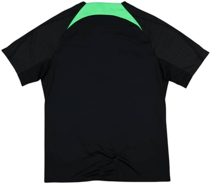 2023-24 Liverpool Nike Training Shirt - 5/10 - (L)