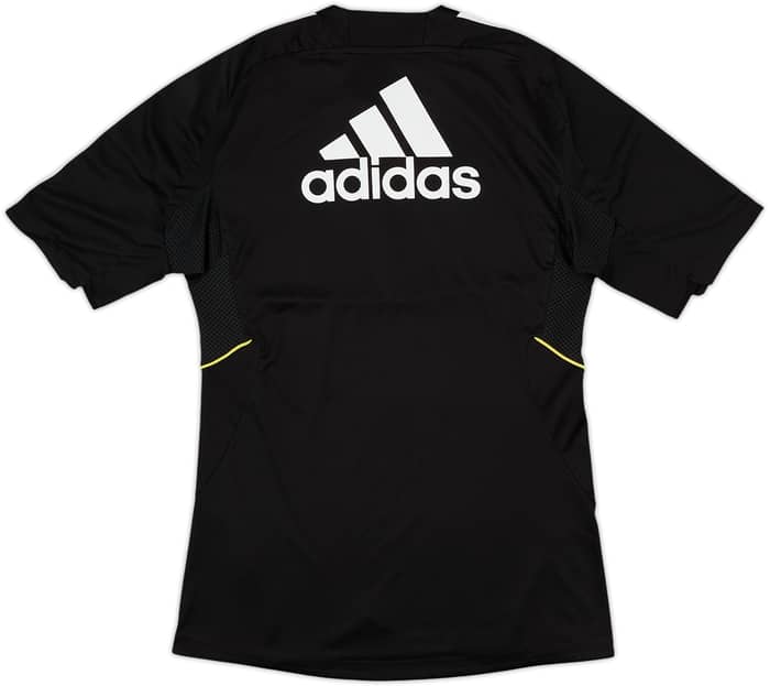 2011-12 Chelsea Player Issue adidas Training Shirt #419 - 8/10 - (S)