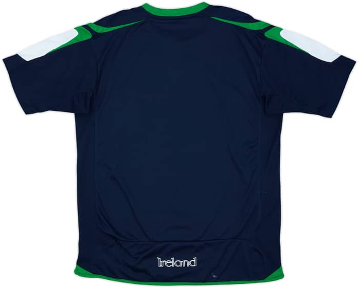 2004-06 Ireland Umbro Training Shirt - 8/10 - (L)