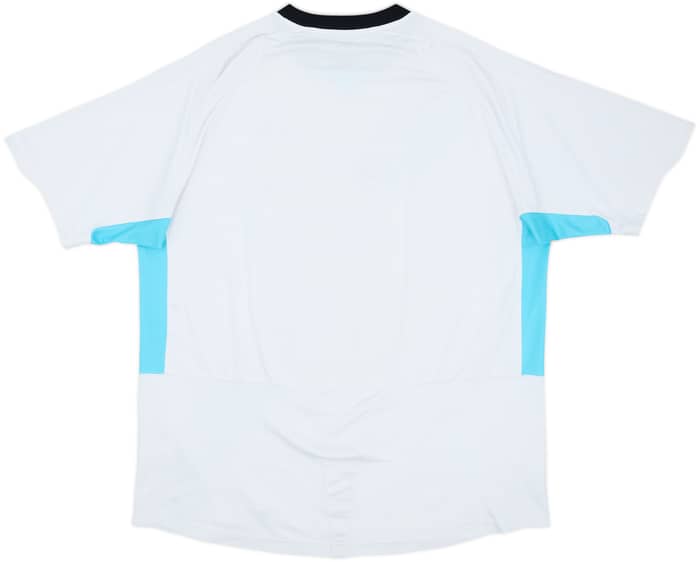 2005-07 Leicester Away Shirt - 8/10 - (L)