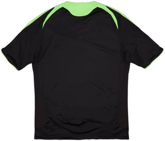 2008-09 Saint Etienne Away Shirt - 5/10 - (M)