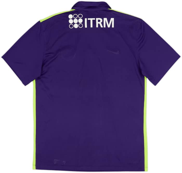 2015-16 Charlton Third Shirt - 7/10 - (M)